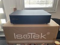 Isotek V5 Aquarius