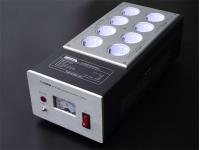 XF1000ES power conditioner, sealed, new