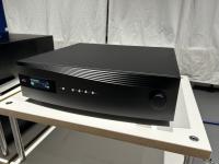 Rossini DAC Apex - Highend Hifi Streamer mit D/A-Wandler