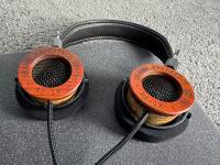 Grado Reference Series RS-1X High End Kopfhörer aus Demo