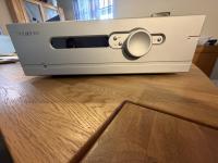 Amplificateur Hybride Trilogy Audio 925