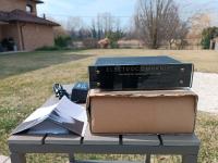 ECP-1 MM/MC Phono Amplifier