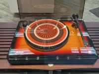 Fender Sunburst Limited Edition