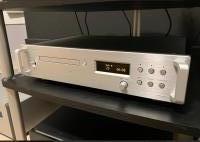 TEAC VRDS-701T High-End CD-Transport