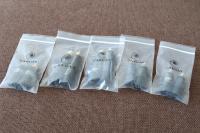 Cardas Audio XLR-RCA Adapters
