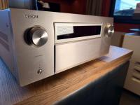 AVC-A1H ink. Dirac Lizenz