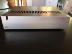 FMJ P35 Stereo Amplifier with  optional third channel. SOLD