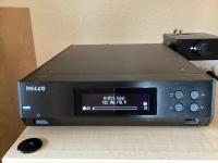 Melco N100 Netzwerkstreamer
