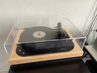 Brinkmann Audio Oasis mit Brinkmann 10.5 Tonarm