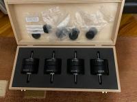 vcf v magnetic plus speaker set
