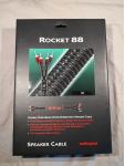 Rocket 88 (72V DBS, 120 cm, Bi-Wire)