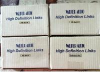 Walker Audio HDL MARK III and Reference Plus