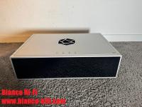 HiFi Rose RS130 streaming transport DAC