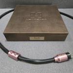 Hemingway audio for sale hemingway z core sigma 2m power cable reference-class performance  			