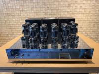 PA100 - silver edition- KT120 - Summerdeal
