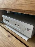 Ayre  qx-8 dac und streamer  			