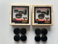 Harmonix TU 600, 2 Set à 4 Stück