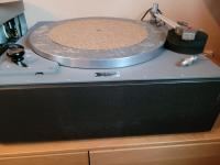 Rek-O-Kut 16 Reibrad Plattenspieler inkl. Tonarm