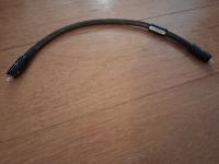 Wireworld coaxial cable GOLD Starlight 7