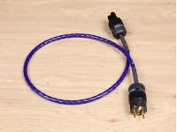 Leif Blue Heaven audio power cable 1,0 metre