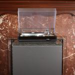 Thorens TD 126 Plattenspieler