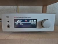 WEISS DAC501 4-Channel silver