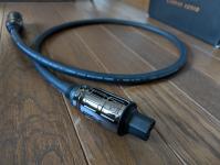 Cardas Clear Reflection power cord 1.5m