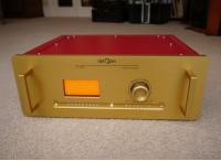 DARTZEEL CTH-8550 Vollverstärker