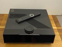 Selekt DSM Classic Line Out mit Organik DAC