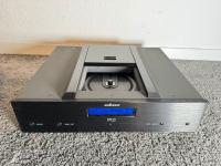 AudioNET ART G3 High End CD-Player DAC in schwarz mit Upgrade