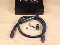 SRX high end audio power cable 1,8 metre