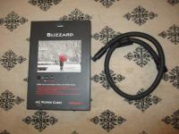 Blizzard AC power cable - 1 m