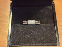Silver Feinsicherung T 6,3 A 5 x 20 mm