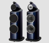 801 D4 Signature Midnight Blue Metallic