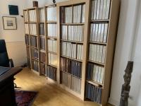78rpm classical vocal collection