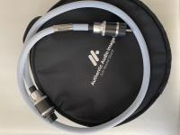 Authentic Audio Image Maestoso power cable