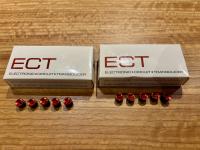 ECT Electronic Circuits Transducer