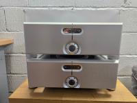 Chord Ultima 3 Mono blocks