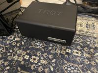 Troy Signature NG mkII Grounding