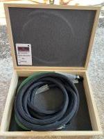 Câble ethernet DAVID LABOGA EMERALD 4.00 m