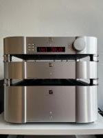 Moon 870A Power Amplifier