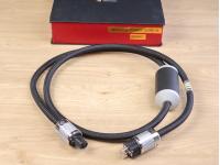 Absolute-K TripleC high end audio power cable 2,0 metre
