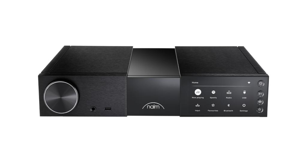 Naim Audio NSC 222