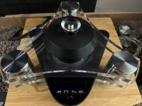 Kalista CD Transport + External Power supply (2013)