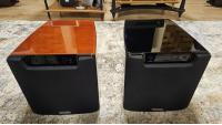 Zwei Velodyne SPL 800 zu verkaufen
