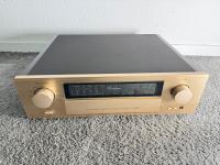 Accuphase C-2420 C2420 High End Stereo Vorstufe Vorverstärker kein P.I.A