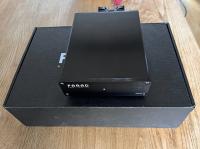 Farad Super3 12V / 3A linear very low noise power supply