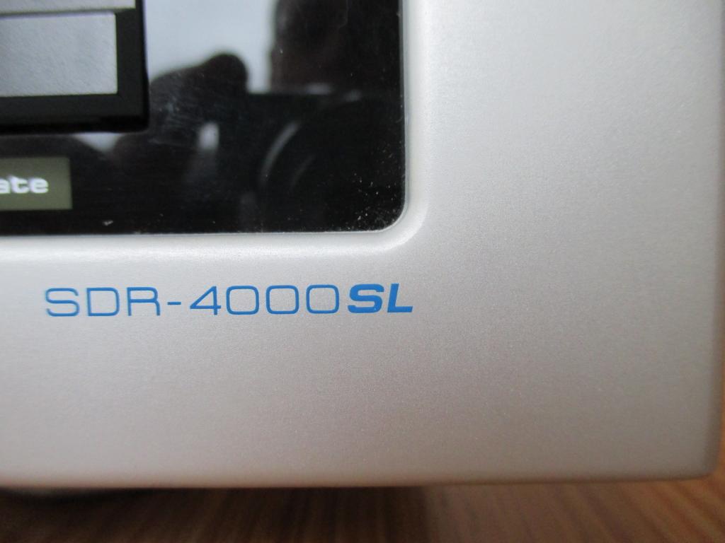 SDR 4000 SL
