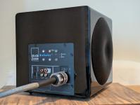 3000 Micro – Piano Black – Originalverpackung