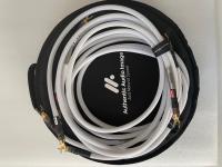 Authentic Audio Image Assoluto Speaker Cable